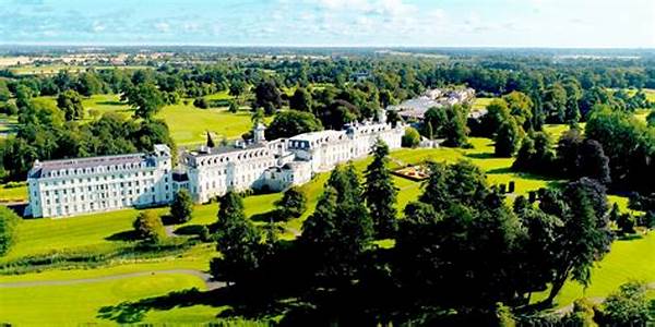 Best Golf Venues Near British Museum