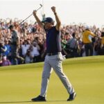 Best Golfing Events In Qatar