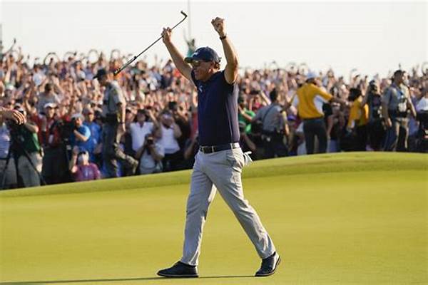 Best Golfing Events In Qatar