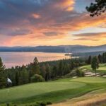 “breathtaking Views From The Fairway”
