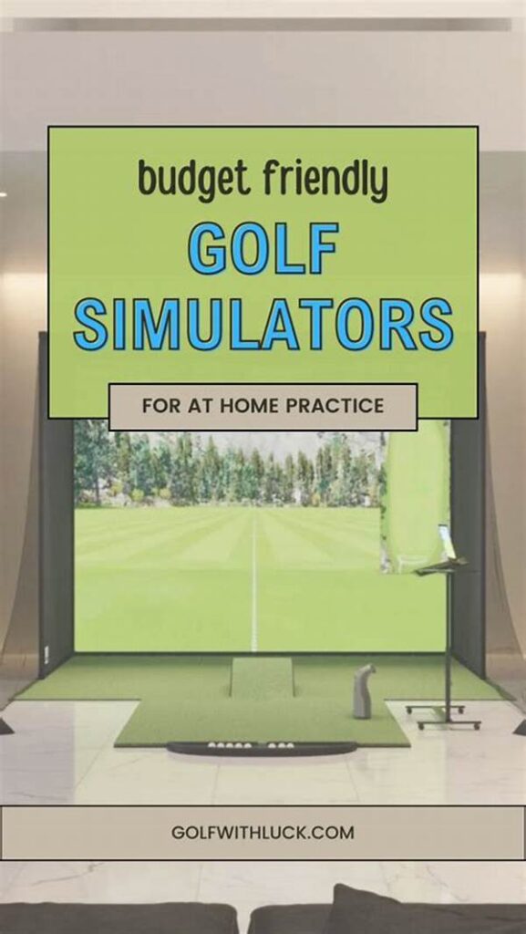 Budget-friendly Golf Training Basics
