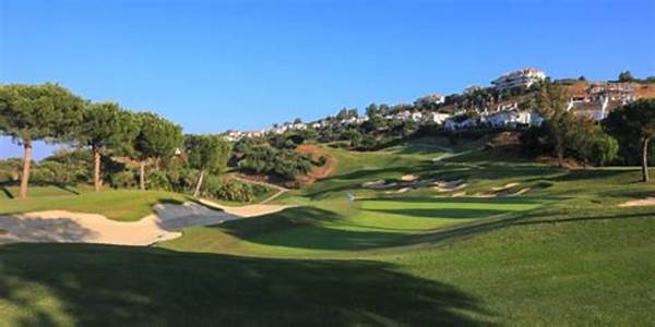 Cheap Winter Golf Holiday Deals