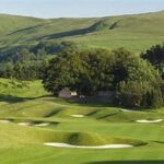 Classic Golf Courses In Scotland