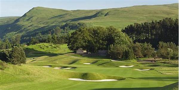 Classic Golf Courses In Scotland