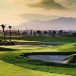 Continental Golf Courses With Views