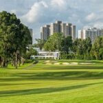 “cultural Heritage In Golf”