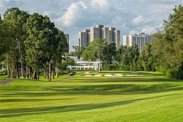 “cultural Heritage In Golf”