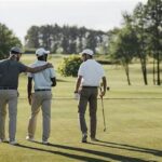 Curated International Golf Trips
