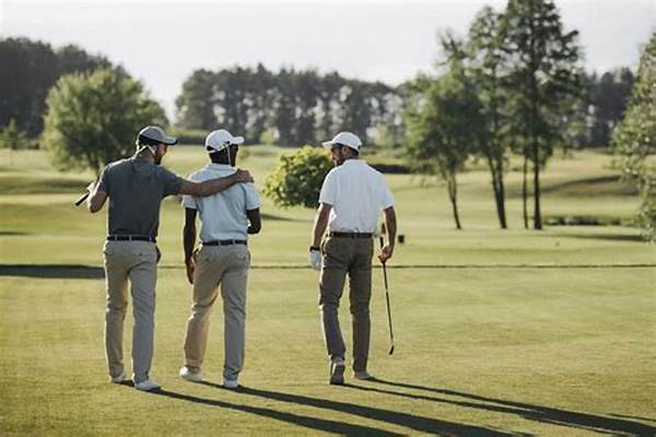 Curated International Golf Trips