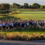 Customized Corporate Golf Event Packages