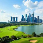 Customized Golf Holidays Singapore