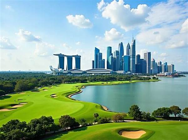 Customized Golf Holidays Singapore