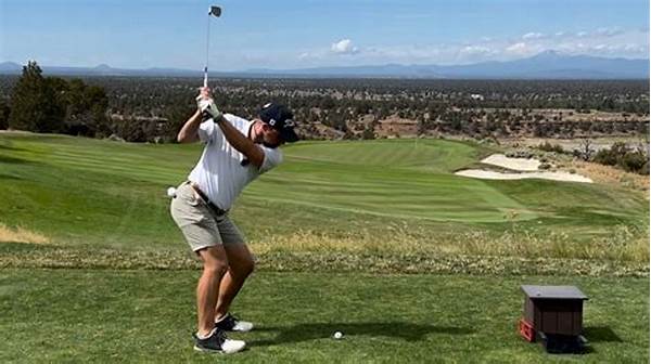 Customized Golf Instruction Getaways
