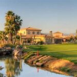 Discounted Luxury Golf Getaway Packages