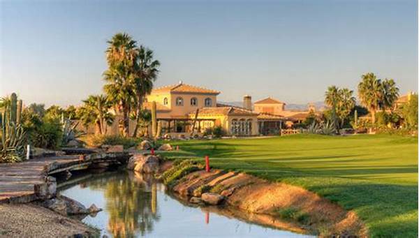 Discounted Luxury Golf Getaway Packages