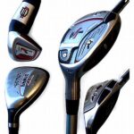 Discounted Novice Golf Clubs