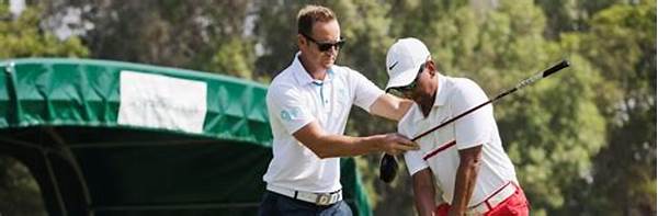 Dubai Golf Events And Tournaments
