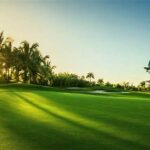 Elegant Golf Destinations For Couples