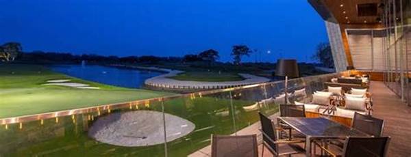 Elite Golf Club Weekend Escapes