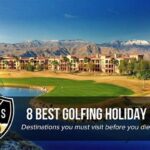Elite Golfing Holiday Destinations