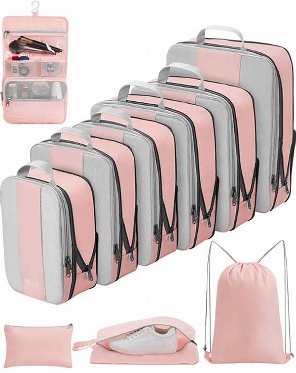 Essentials For Organizing Pet Luggage