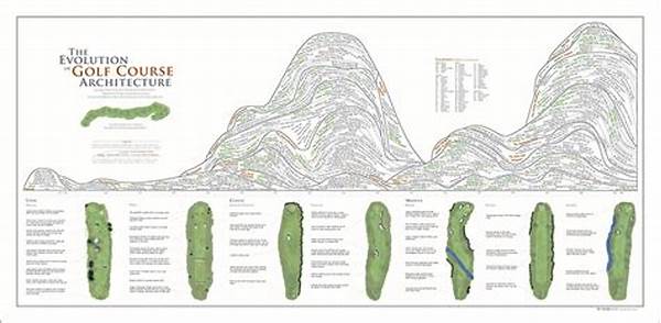 Evolution Of Golf Course Architecture