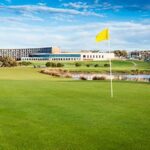 Exclusive Australian Golf Resorts