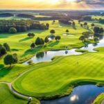 “exclusive Golf Course Vacations”