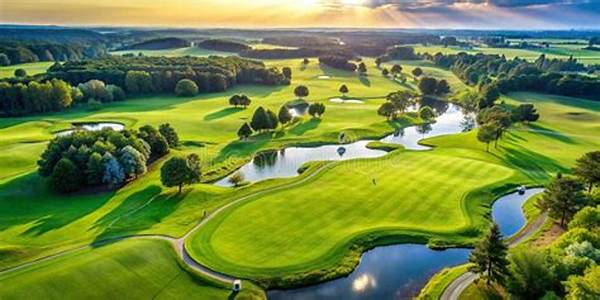 “exclusive Golf Course Vacations”