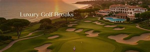 Exclusive Golf Travel Discounts Online