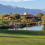 Exclusive Golfing Vacation Spots