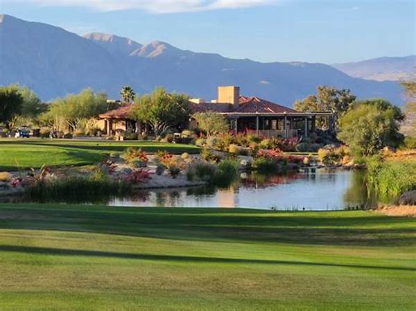 Exclusive Golfing Vacation Spots