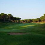 Exclusive International Golf Arenas