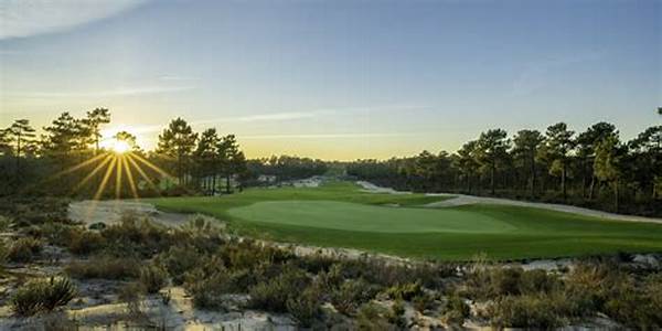 Exclusive Winter Golf Experiences Abroad