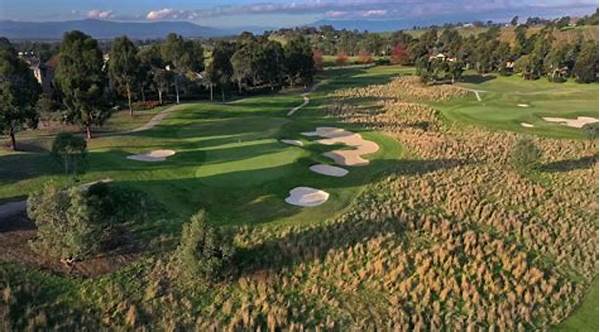 “famous Heritage Golf Courses”
