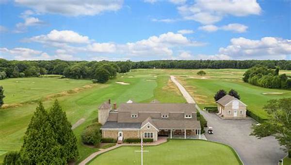 “famous Historical Golf Courses Worldwide”