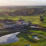 Golf Courses Close To Rome’s Historic Attractions