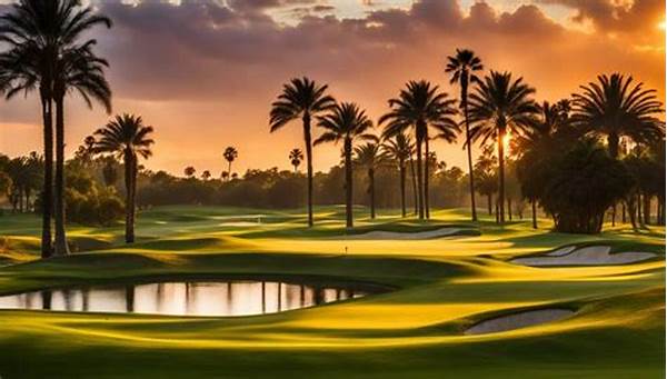 “golf Courses For Advanced Players”