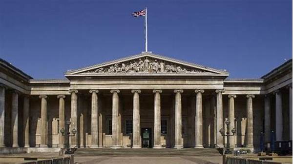 Golf Destinations Within Reach Of British Museum