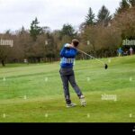 Golf Locations With Ideal Temperatures