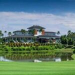 Golf Resorts With World-class Facilities