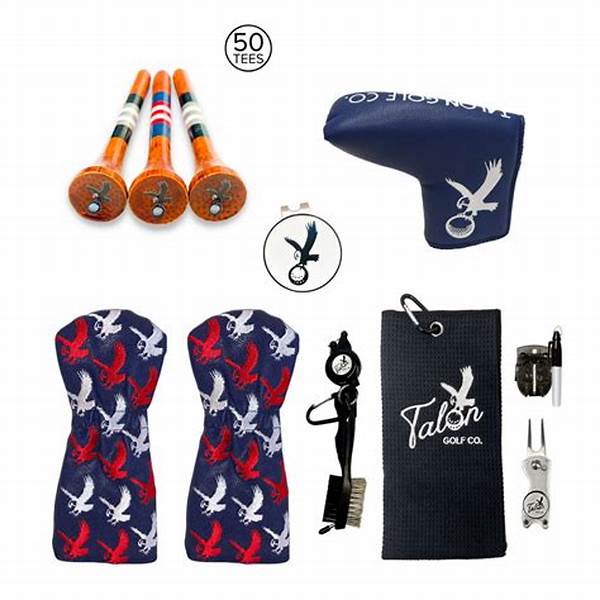 Golf Starter Kits London Region
