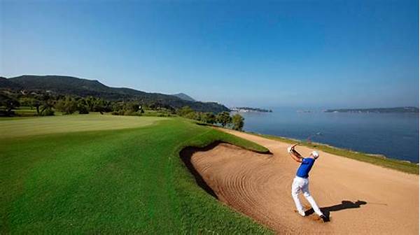 Golf Tourism Hotspots For Travelers