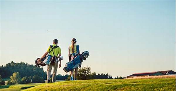 Golf Vacations For Couples