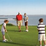 Golf Vacations For The Whole Family