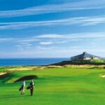 Golf Vacations In Temperate Weather