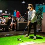 Golf Venues For Corporate Bonding