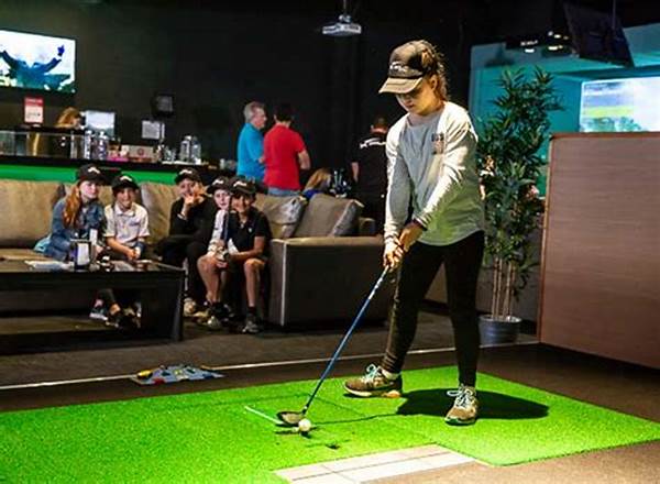 Golf Venues For Corporate Bonding