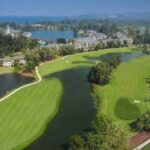 Gorgeous Golf Destinations Across Continents