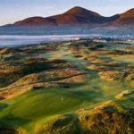 Iconic Golf Championship Locations